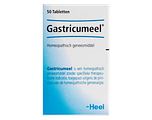 Heel Gastricumeel Tabletten 50TB