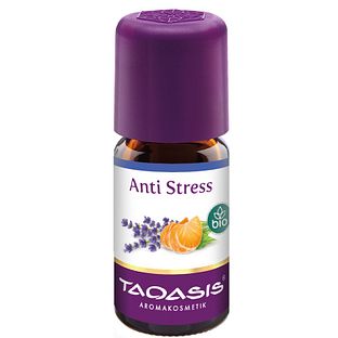 Taoasis Anti Stress Geurolie Bio 5ML