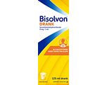 Bisolvon Drank 8mg/5ml 125ML