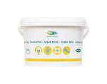 Chi Natural Life Vertargil Groene Leem Superfijn 2,5KG