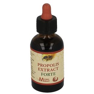 Michel Merlet Propolis Extract Forte 30ML Michel Merlet Propolis Extract Forte 30ML