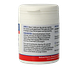 Lamberts Quercetine 500mg Tabletten 60TB Achterkant pot Lamberts Quercetine 500mg Tabletten 60TB Achterkant pot
