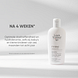 Louis Widmer Remederm Badolie Licht Geparfumeerd 250ML Licht grijze achtergrond met product