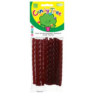 Candy Tree Cassis Kabels 75GR