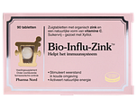 Pharma Nord Bio-Influ-Zink Tabletten 90TB