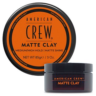 American Crew Matte Clay 85GR