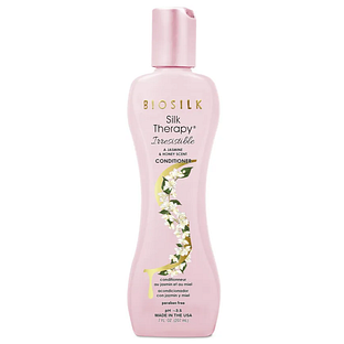Biosilk Silk Therapy Irresistible Conditioner 207ML