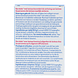 Kerutabs Lactase Enzym 4600 FCC Tabletten 100TB Achterkant verpakking