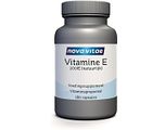 Nova Vitae Vitamine E 200iu Capsules 180CP