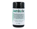 Bambu Salz Bamboezout 9x Zeer Grof 100GR Bambu Salz Bamboezout 9x Zeer Grof 100GR
