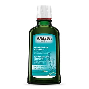 Weleda Haarlotion Revitaliserend 100ML