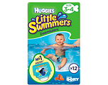 Huggies Little Swimmers Small 12ST Huggies Little Swimmers Small 12ST