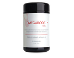 Nutrissentiel Omegaboost Capsules 60CP