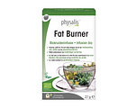 Physalis Fat Burner Biokruideninfusie Zakjes 20ZK