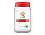 Vitals L-Tryptofaan Capsules 60CP