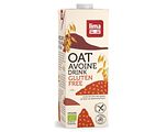 Lima Haverdrink Glutenvrij 1LT Lima Haverdrink Glutenvrij 1LT