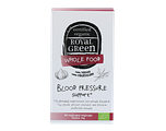 Royal Green Blood Pressure Support Biologische Capsules 60CP