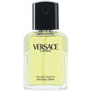 Versace L'Homme Eau de Toilette 100ML Versace L'Homme Eau de Toilette 100ML