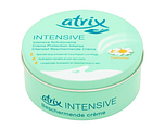 Atrix Intensief Beschermende Crème met Kamille 250ML Atrix Intensief Beschermende Crème met Kamille 250ML