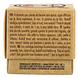 Aman Prana Rudolf Kruidenbalsem 5ML Zijkant verpakking Aman Prana Rudolf Kruidenbalsem 5ML Zijkant verpakking