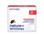 Attitude Dishwasher Tablets 1120GR Attitude Dishwasher Tablets 1120GR