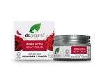 Dr Organic Rose Otto Nachtcrème 50ML