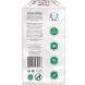Attitude Eco Wipes Navul 3-pack 216ST verpakking Attitude Eco Wipes Navul 3-pack 216ST verpakking
