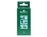 Bandafix Elastisch Netverband Katoen Hand/Onderarm/Pols 1ST