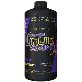 Stacker Liquid Amino 946ML Stacker Liquid Amino 946ML