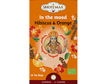 Shoti Maa Thee In The Mood 16ST