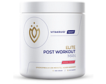 Vitakruid Elite Post Workout Man BCAA 4:1:1 & Elektrolyten 360GR