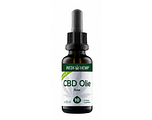 WediHemp CBD Olie Raw 10% 30ML