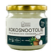 Aman Prana Kokosnootolie 325ML