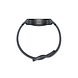 Samsung Galaxy Watch8 (40mm) LTE Graphite 1ST GW8 40mm LTE Graphite Zijkant Samsung Galaxy Watch8 (40mm) LTE Graphite 1ST GW8 40mm LTE Graphite Zijkant