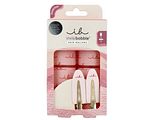 Invisibobble Hair Roller & Creaseless Clips Volumize Me Set 1ST