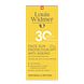 Louis Widmer Face Sun Protection Anti-Ageing 30 Zonder Parfum 50ML Voorkant verpakking Louis Widmer Face Sun Protection Anti-Ageing 30 Zonder Parfum 50ML Voorkant verpakking