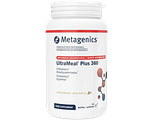 Metagenics UltraMeal Plus 360 Vanille Poeder 728GR Metagenics UltraMeal Plus 360 Vanille Poeder 728GR