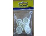 DuoProtect Vingercondooms XL 12ST