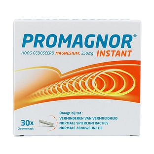 Promagnor Instant Sticks 30ST
