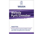 Weleda Pyriet Zinnober 200ST