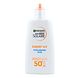 Garnier Ambre Solaire Super UV Hyaluronzuur Hydraterende Fluid SPF 50+ 40ML
