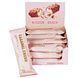 Cabau Protein Bar Caramel Crush 65GR Cabau Protein Bar Caramel Crush 65GR