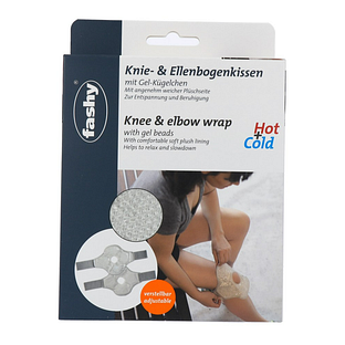 Fashy Warm en Koud Kniekompres 1ST