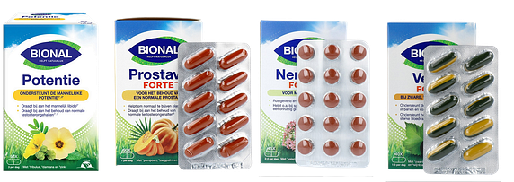 Naar: Bional
