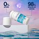 Celenes by Sweden Mineral Roll-On Deodorant Scented Tannforsen 75ML Ingredienten