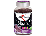 Lucovitaal Slaap Gummies Kids Bosbessen 60ST Lucovitaal Slaap Gummies Kids Bosbessen 60ST