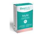 Benfida Multi Capsules 60CP