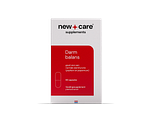 New Care Darm Balans Capsules 60CP