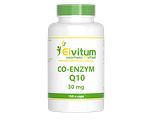 Elvitum Co Enzym Q10 30mg Vegicaps 150CP