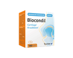 Trenker Biocondil 180TB